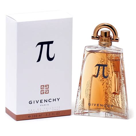 givenchy pi perfume men.